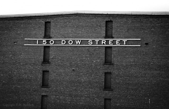 150 Dow Street; Manchester, NH