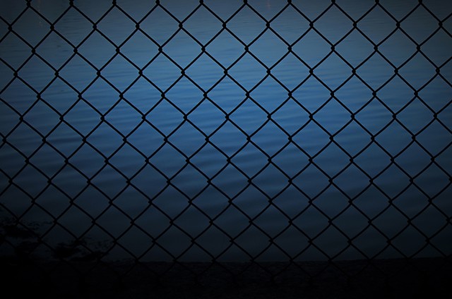 Chain-Link Fence