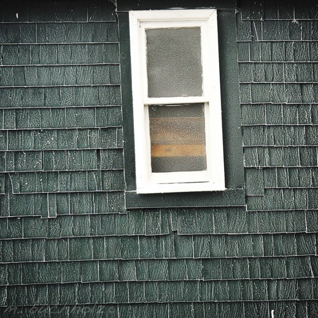 Firewarden's Cabin Near Mt. Cabot Summit