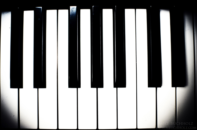 Piano Keys