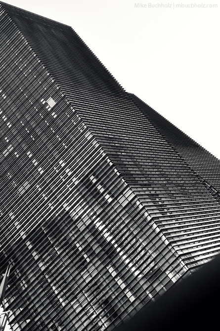 Veer Towers; Las Vegas, Nevada