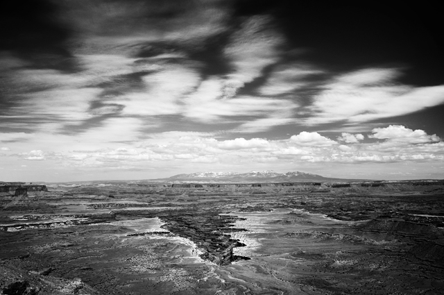 Goosebury Canyon, Utah