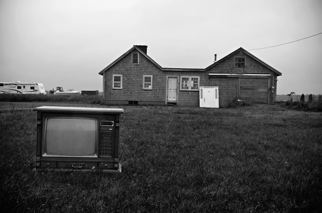 Drive-By Theater; Newburyport, Massachusetts