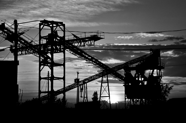 Conveyor Lines; Dover, NH