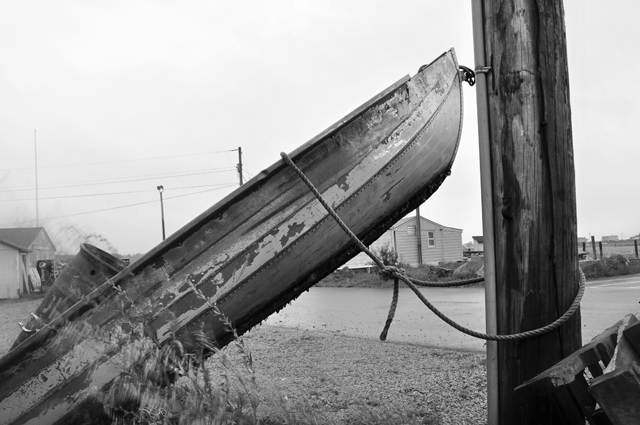 Hurricane-Proof; Rye Beach, NH