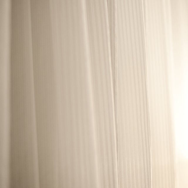 Curtain Waves