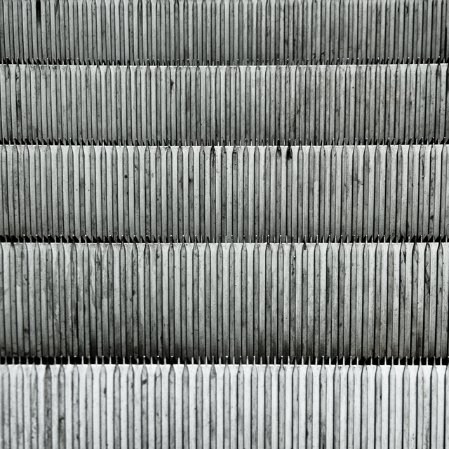 Escalator Lines