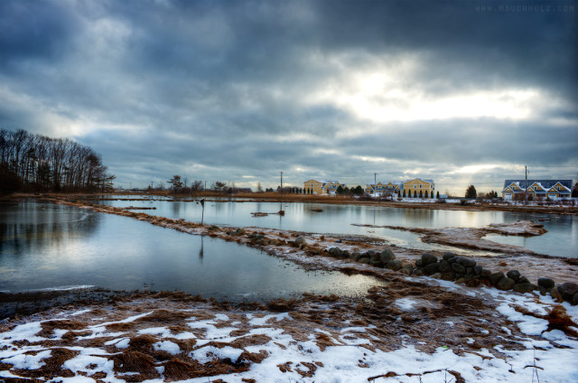 New Homes; Rye, NH