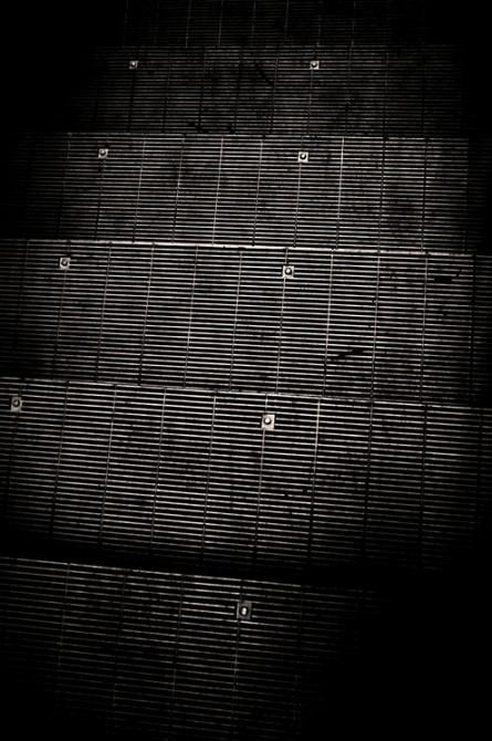 Staircase; Nashua, NH