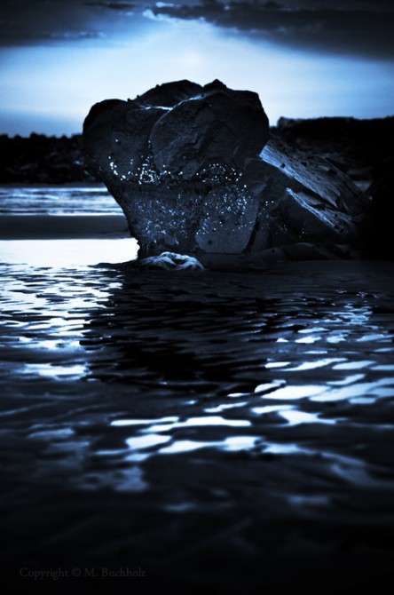 Thaxter Lane Beach; Kittery Point, ME