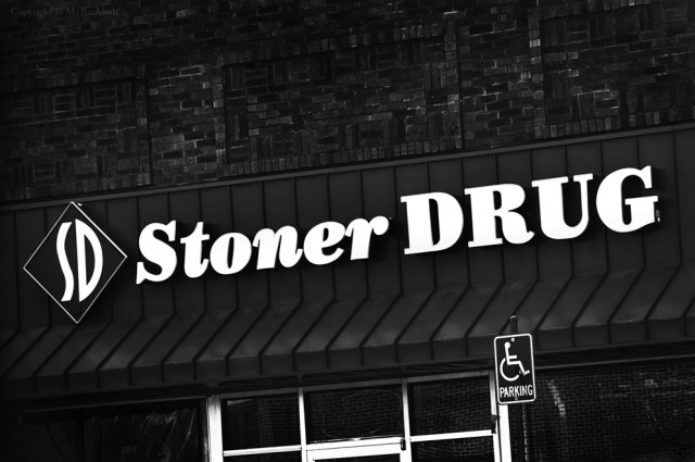 Stoner Drug, Iowa