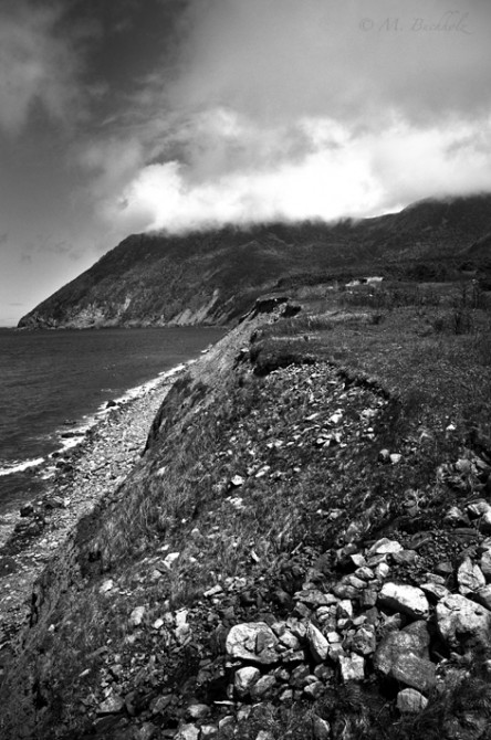 Bay St. Lawrence, Nova Scotia