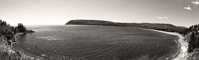 Cape Breton; Nova Scotia