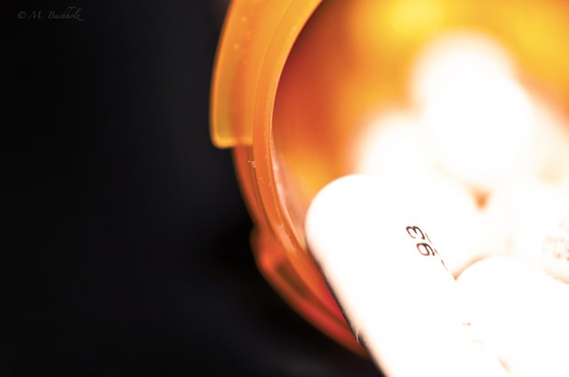 Medicine Bottle