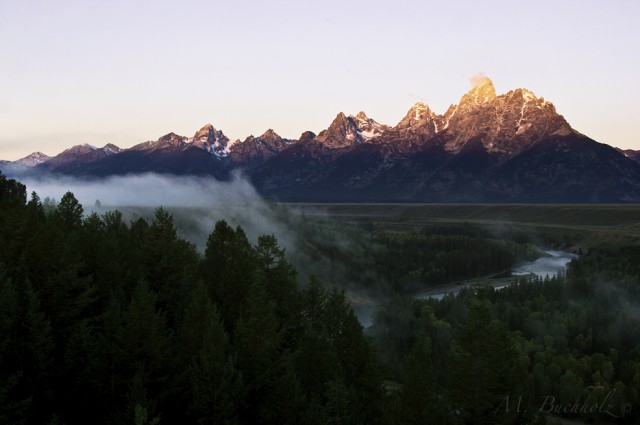 Grand Teton National Park