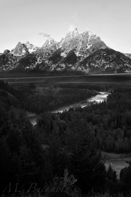 Grand Teton National Park